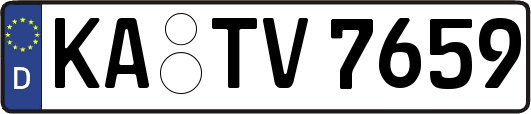 KA-TV7659