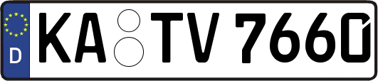 KA-TV7660