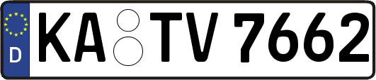 KA-TV7662