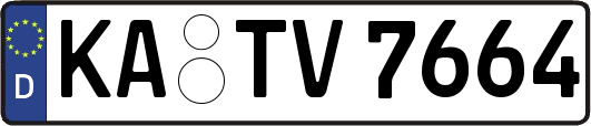 KA-TV7664
