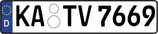 KA-TV7669