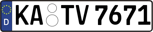 KA-TV7671