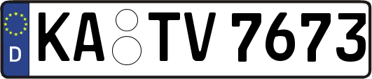 KA-TV7673