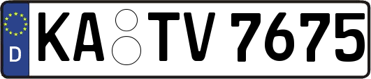 KA-TV7675