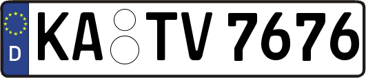KA-TV7676