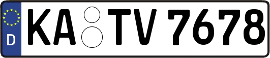 KA-TV7678
