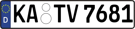 KA-TV7681
