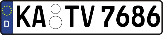 KA-TV7686