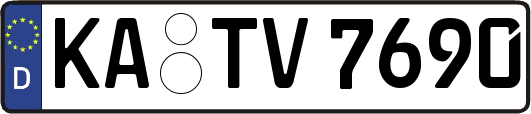 KA-TV7690