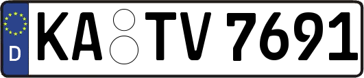 KA-TV7691