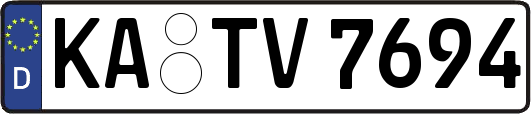 KA-TV7694