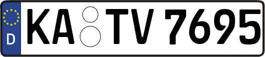 KA-TV7695