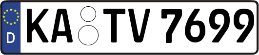 KA-TV7699