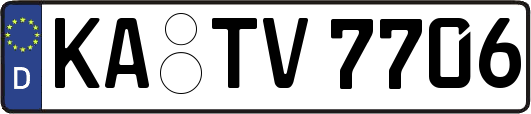 KA-TV7706