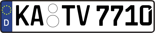 KA-TV7710