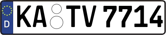 KA-TV7714