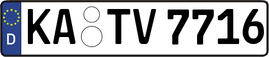 KA-TV7716