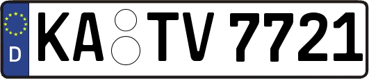 KA-TV7721
