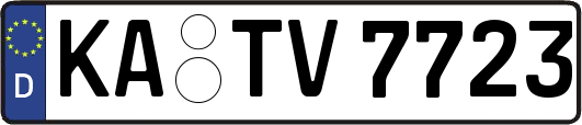 KA-TV7723