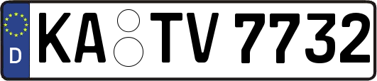 KA-TV7732