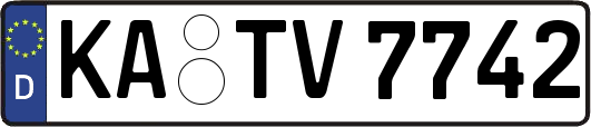 KA-TV7742