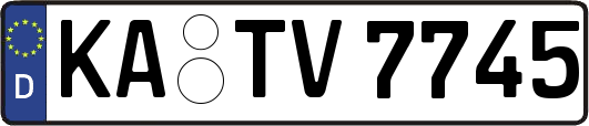 KA-TV7745