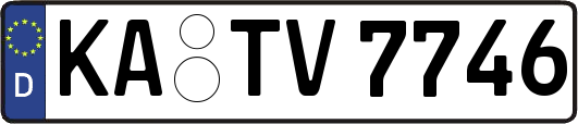 KA-TV7746
