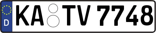 KA-TV7748