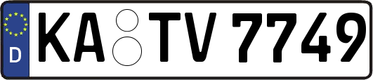 KA-TV7749