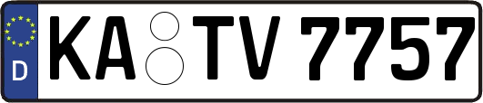 KA-TV7757
