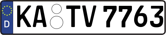 KA-TV7763