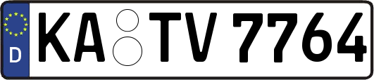 KA-TV7764