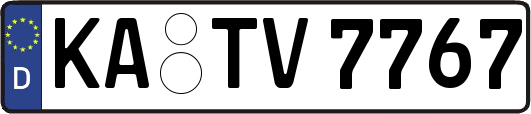 KA-TV7767