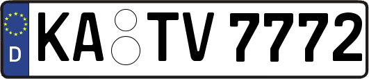 KA-TV7772