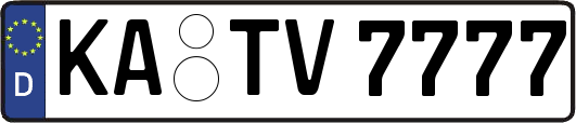 KA-TV7777