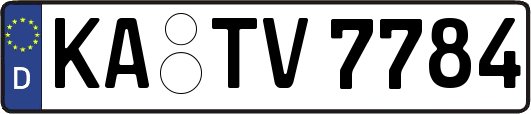 KA-TV7784