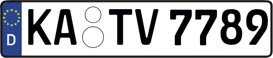 KA-TV7789