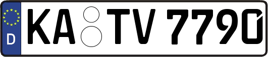 KA-TV7790
