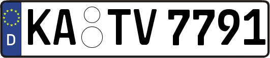 KA-TV7791