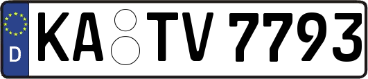 KA-TV7793