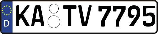 KA-TV7795