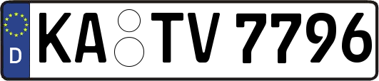 KA-TV7796