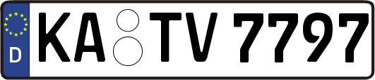 KA-TV7797