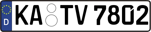 KA-TV7802