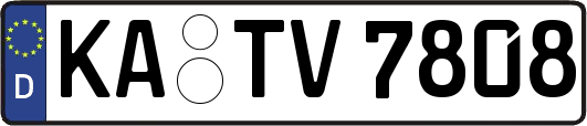 KA-TV7808