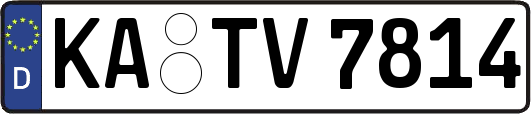 KA-TV7814