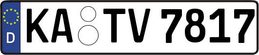 KA-TV7817