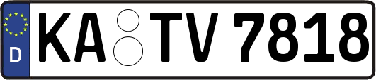 KA-TV7818