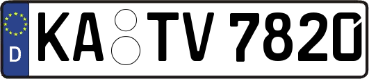 KA-TV7820