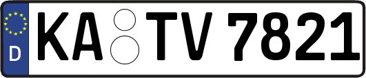 KA-TV7821